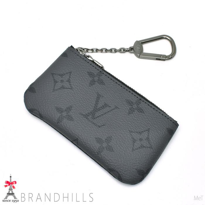LOUIS VUITTON（ルイ・ヴィトン） キーケース ポシェット クレ