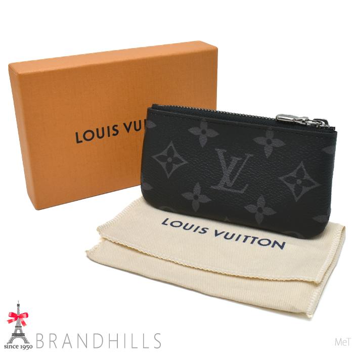 LOUIS VUITTON（ルイ・ヴィトン） キーケース ポシェット クレ