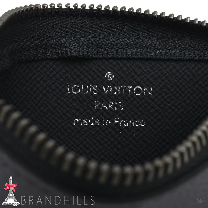 LOUIS VUITTON（ルイ・ヴィトン） キーケース ポシェット クレ