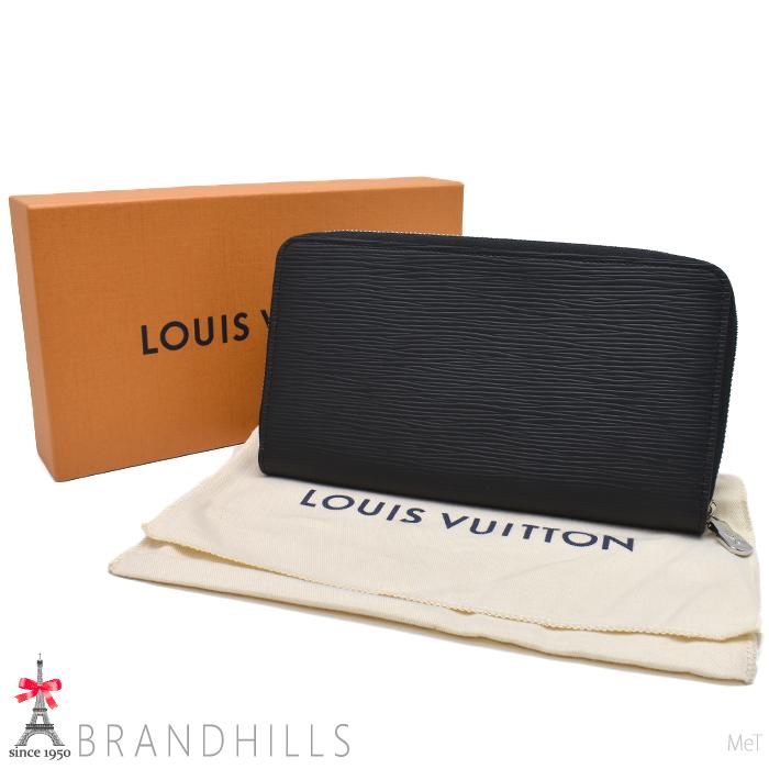 LOUIS VUITTON（ルイ・ヴィトン） 長財布 ジッピーオーガナイザー NM