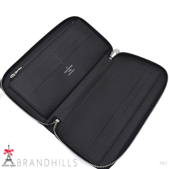 LOUIS VUITTON（ルイ・ヴィトン） 長財布 ジッピーオーガナイザー NM