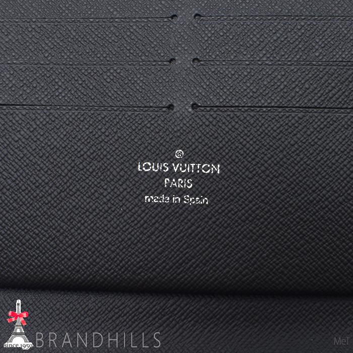 LOUIS VUITTON（ルイ・ヴィトン） 長財布 ジッピーオーガナイザー NM