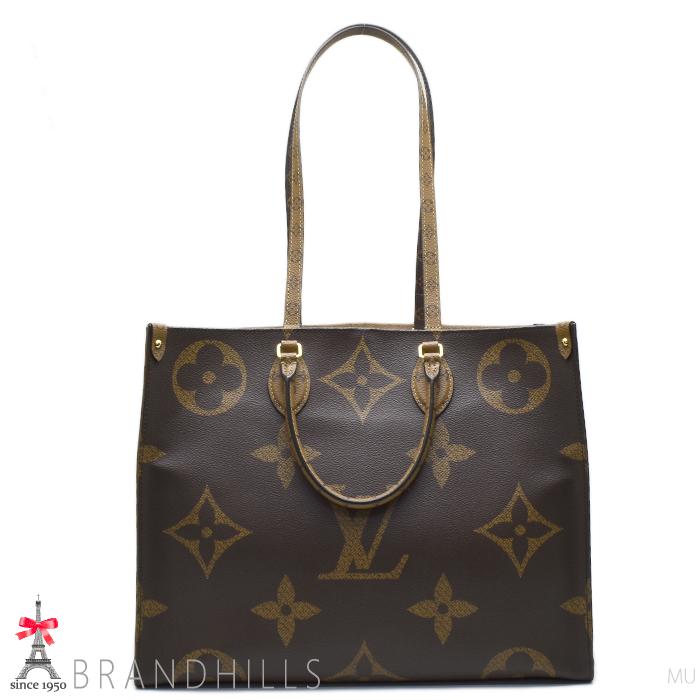 LOUIS VUITTON（ルイ・ヴィトン） トートバッグ オンザゴーGM