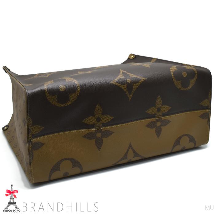 LOUIS VUITTON（ルイ・ヴィトン） トートバッグ オンザゴーGM