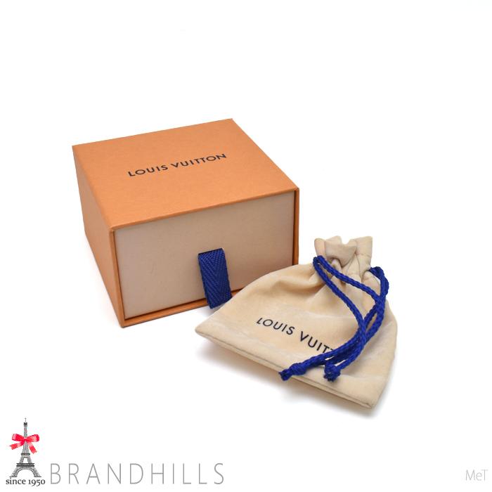 LOUIS VUITTON（ルイ・ヴィトン） ネックレス コリエ ルイゼット