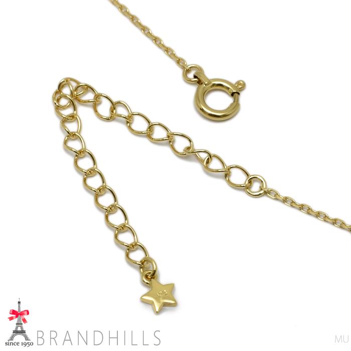 STAR JEWELRY（スタージュエリー） ダイヤモンド 0.20ct ネックレス 
