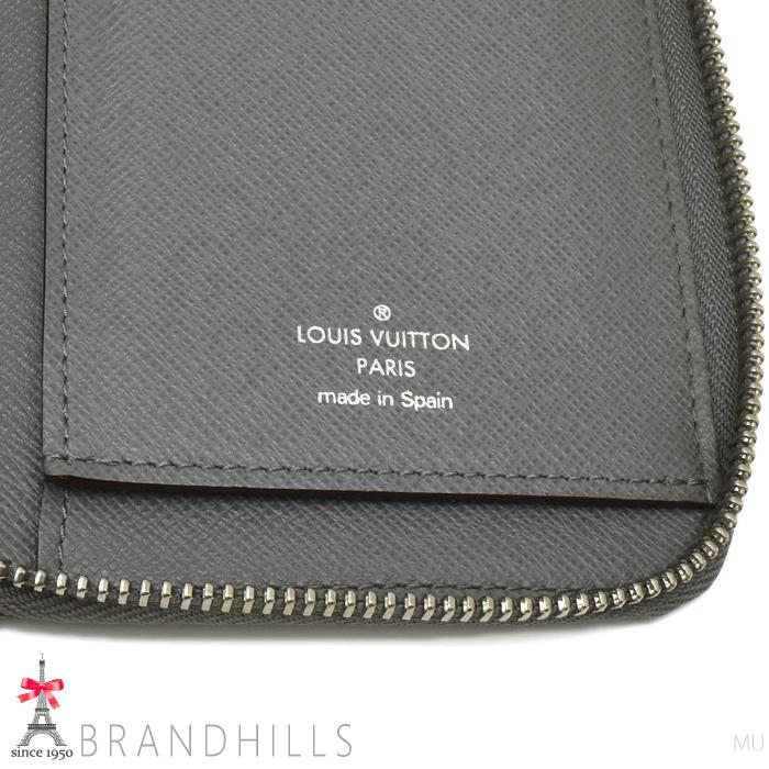 LOUIS VUITTON（ルイ・ヴィトン） 長財布 ジッピーウォレット ヴェル