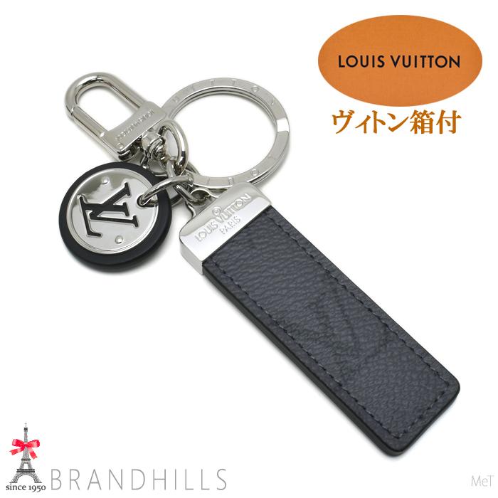 LOUIS VUITTON（ルイ・ヴィトン） キーホルダー メンズ ポルトクレ