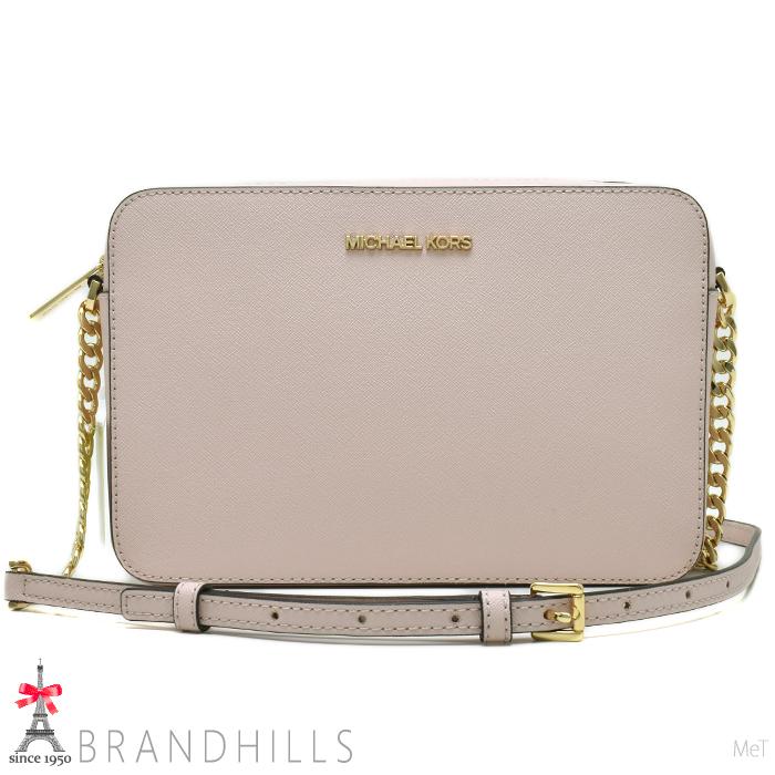 MICHAEL KORS（マイケルコース） チェーン ショルダーバッグ 