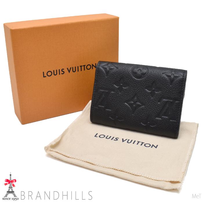 LOUIS VUITTON（ルイ・ヴィトン） コインケース ポルトモネ ロザリ