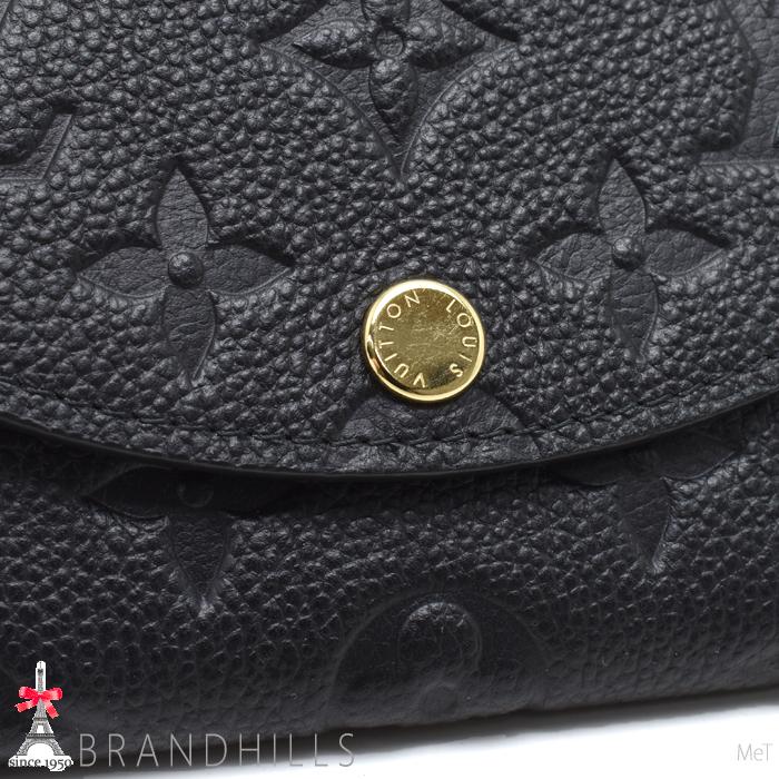 LOUIS VUITTON（ルイ・ヴィトン） コインケース ポルトモネ ロザリ