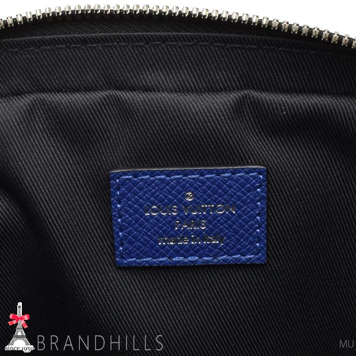 LOUIS VUITTON（ルイ・ヴィトン） ボディバッグ メンズ バムバッグ