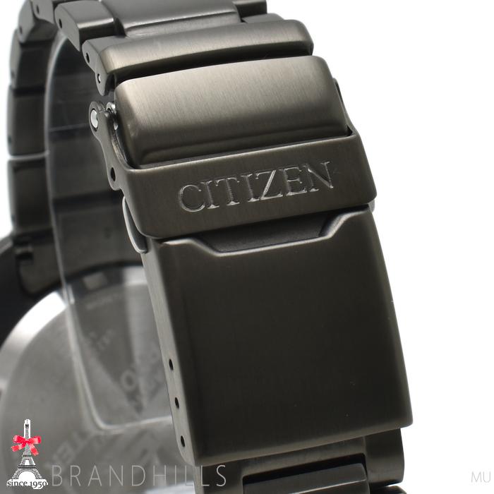 CITIZEN（シチズン） プロマスター LAND エコドライブ