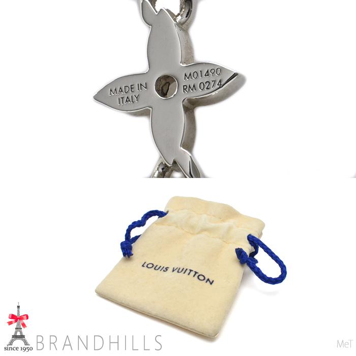 LOUIS VUITTON（ルイ・ヴィトン） ネックレス メンズ ネックレス