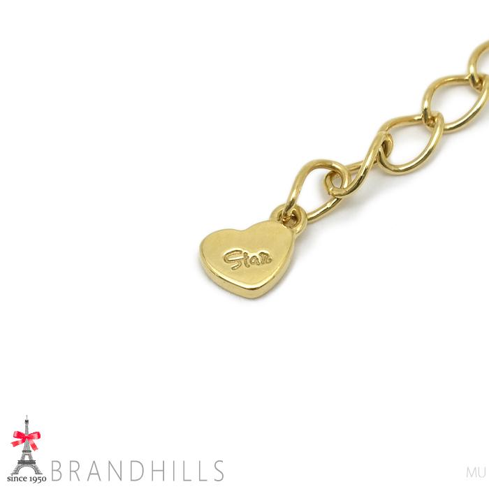 STAR JEWELRY（スタージュエリー） ダイヤモンド 0.15ct ネックレス