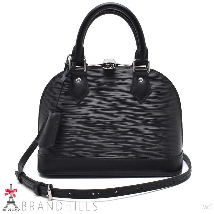 LOUIS VUITTON（ルイ・ヴィトン） ハンドバッグ レディース アルマBB