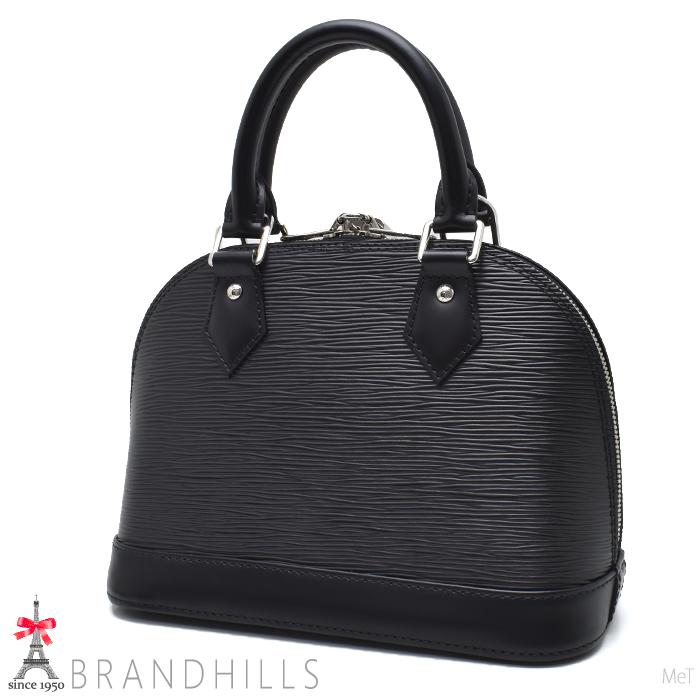 LOUIS VUITTON（ルイ・ヴィトン） ハンドバッグ レディース アルマBB