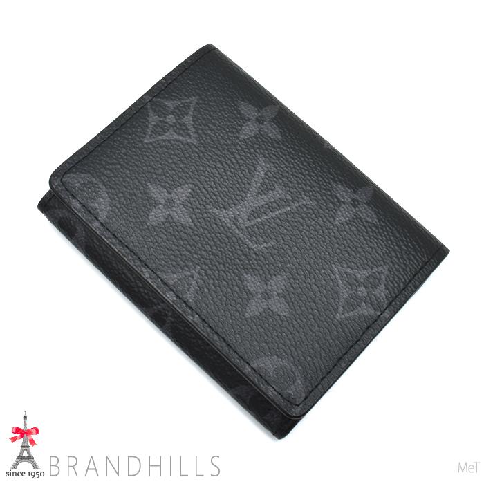 LOUIS VUITTON（ルイ・ヴィトン） メンズ カードケース アンヴェロップ
