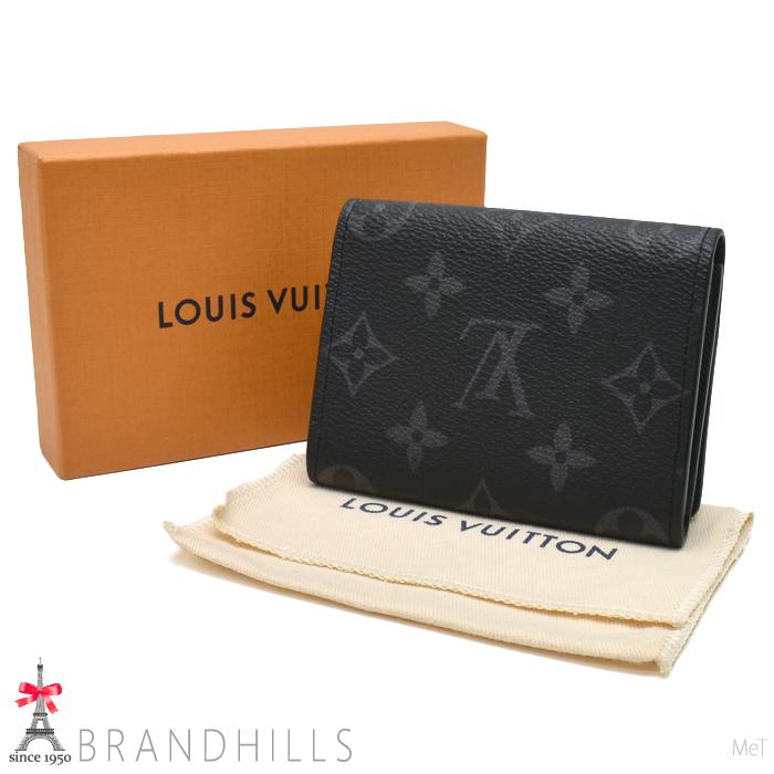 LOUIS VUITTON（ルイ・ヴィトン） メンズ カードケース アンヴェロップ