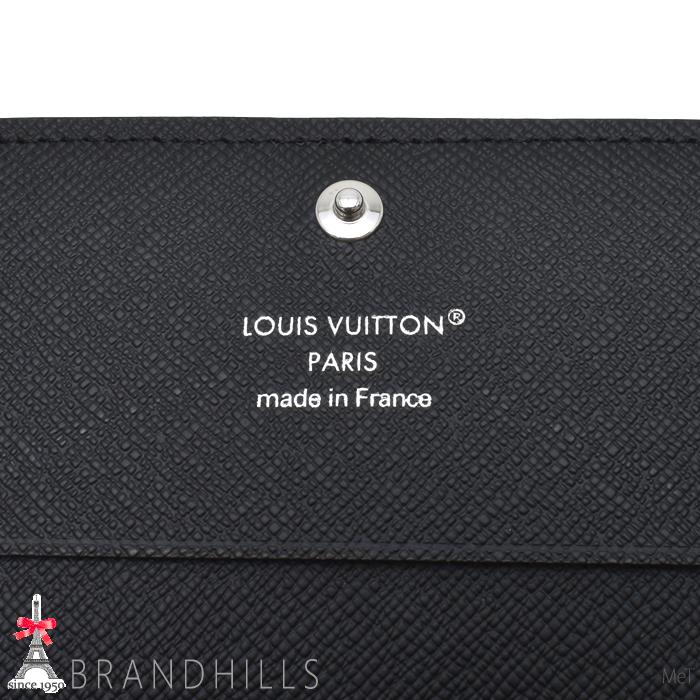 LOUIS VUITTON（ルイ・ヴィトン） メンズ カードケース アンヴェロップ