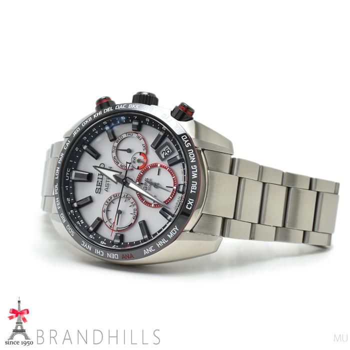 SEIKO（セイコー） 腕時計 アストロン 大谷翔平 2020年限定 ソーラー
