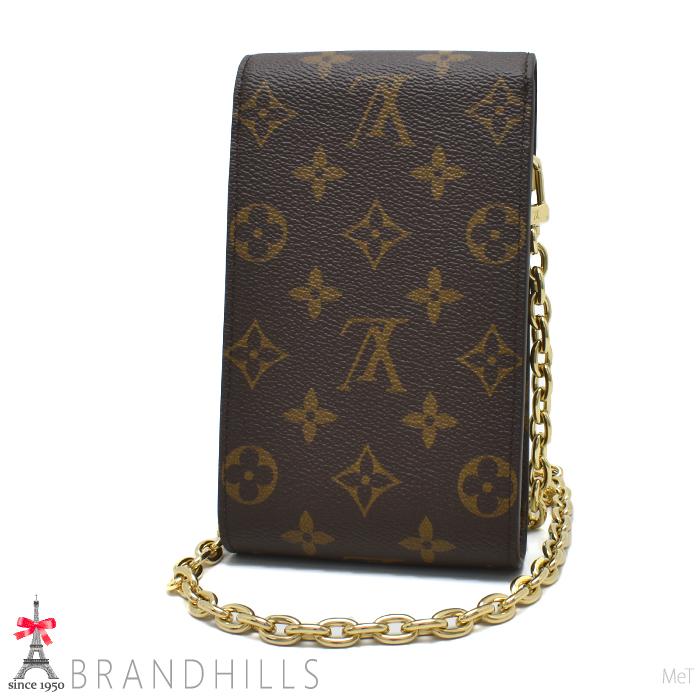 LOUIS VUITTON（ルイ・ヴィトン） ミニショルダーバッグ レディース