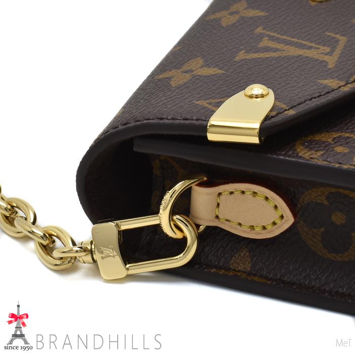 LOUIS VUITTON（ルイ・ヴィトン） ミニショルダーバッグ レディース