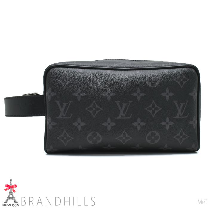 LOUIS VUITTON（ルイ・ヴィトン） ポーチ メンズ ロッカー ドップ