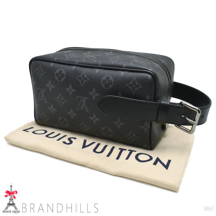 LOUIS VUITTON（ルイ・ヴィトン） ポーチ メンズ ロッカー ドップ