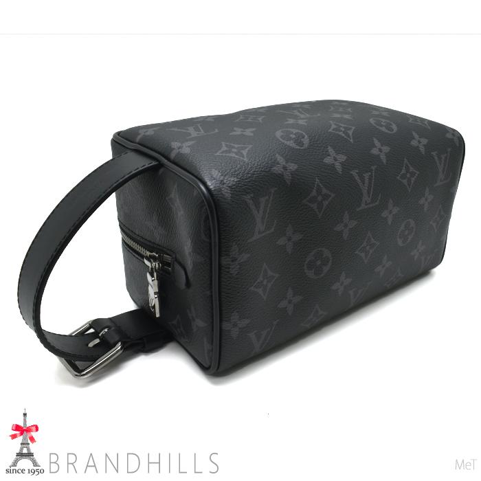LOUIS VUITTON（ルイ・ヴィトン） ポーチ メンズ ロッカー ドップ