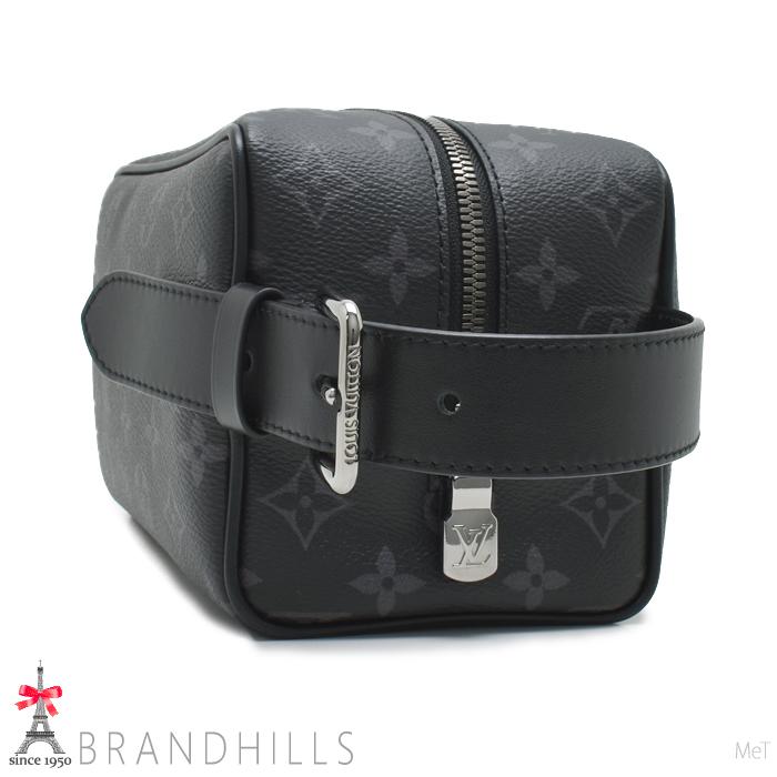 LOUIS VUITTON（ルイ・ヴィトン） ポーチ メンズ ロッカー ドップ