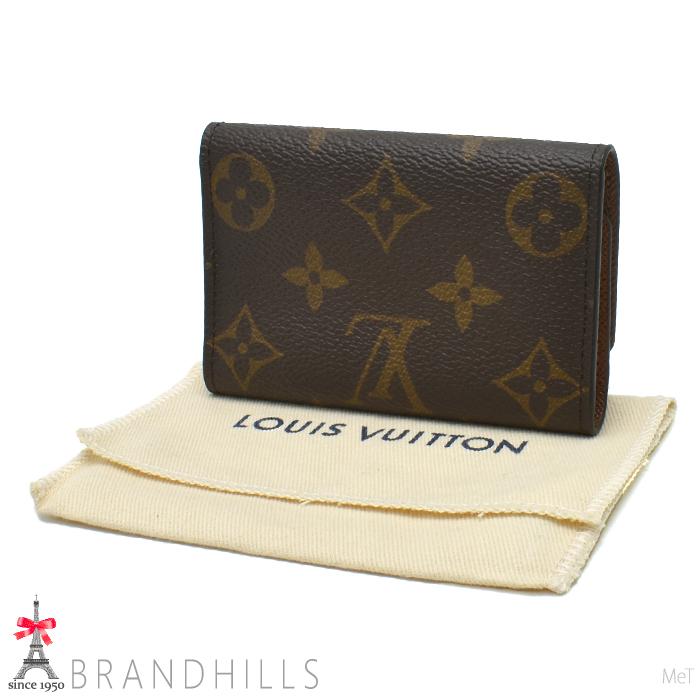 LOUIS VUITTON（ルイ・ヴィトン） キーケース 6連 メンズ レディース