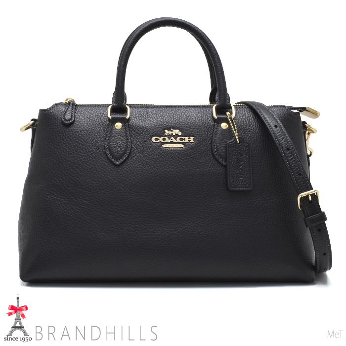 COACH（コーチ） ショルダーバッグ レディース ジョージア サッチェル