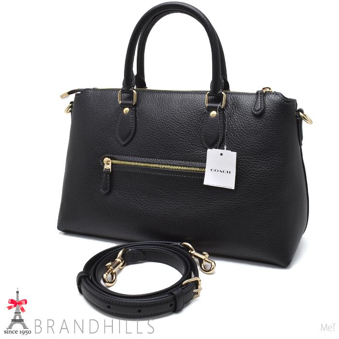 COACH（コーチ） ショルダーバッグ レディース ジョージア サッチェル