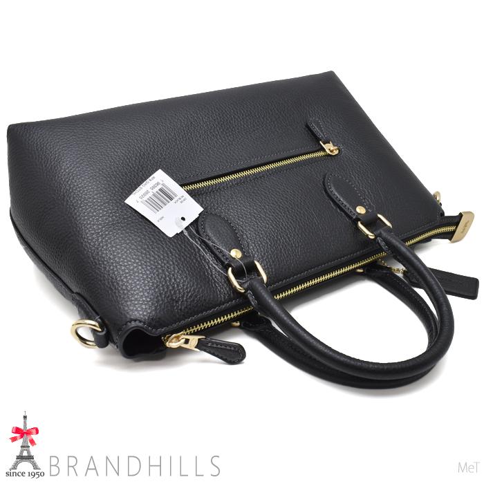 COACH（コーチ） ショルダーバッグ レディース ジョージア サッチェル