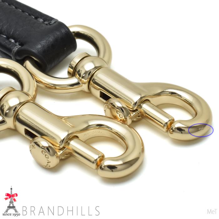 COACH（コーチ） ショルダーバッグ レディース ジョージア サッチェル 