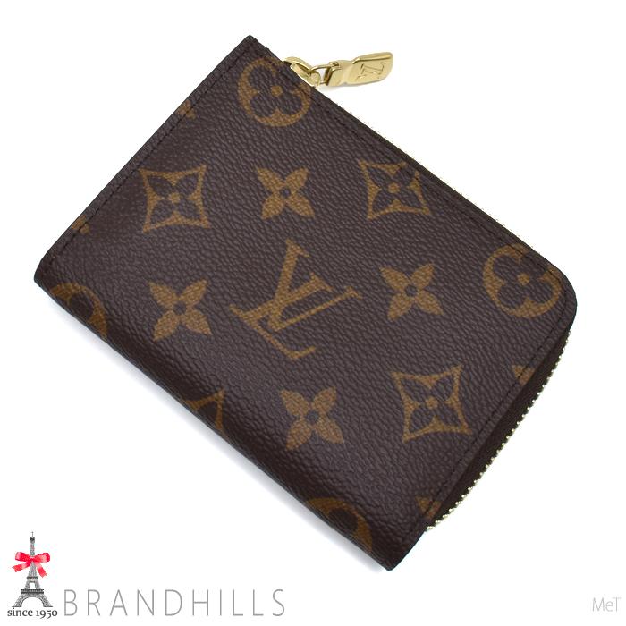 LOUIS VUITTON（ルイ・ヴィトン） 財布 レディース ポルトフォイユ 