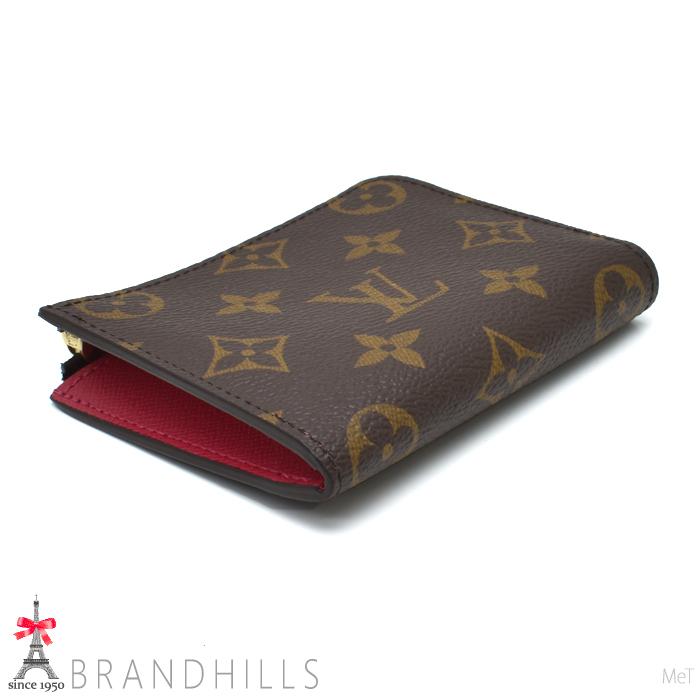 LOUIS VUITTON（ルイ・ヴィトン） 財布 レディース ポルトフォイユ 