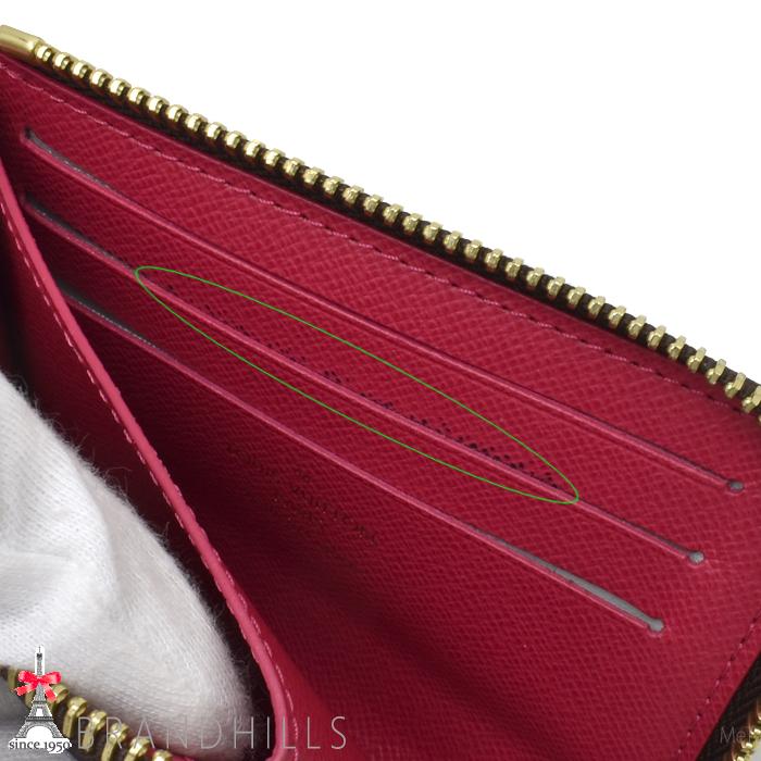 LOUIS VUITTON（ルイ・ヴィトン） 財布 レディース ポルトフォイユ 