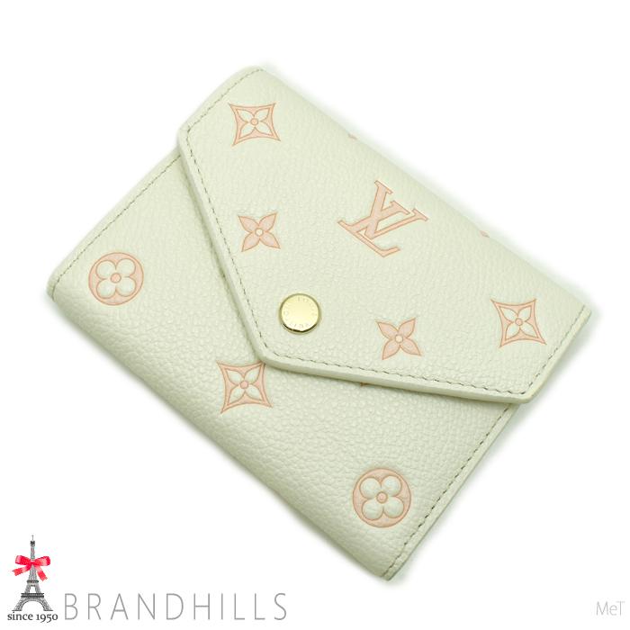 LOUIS VUITTON（ルイ・ヴィトン） 財布 ポルトフォイユ ヴィクトリーヌ