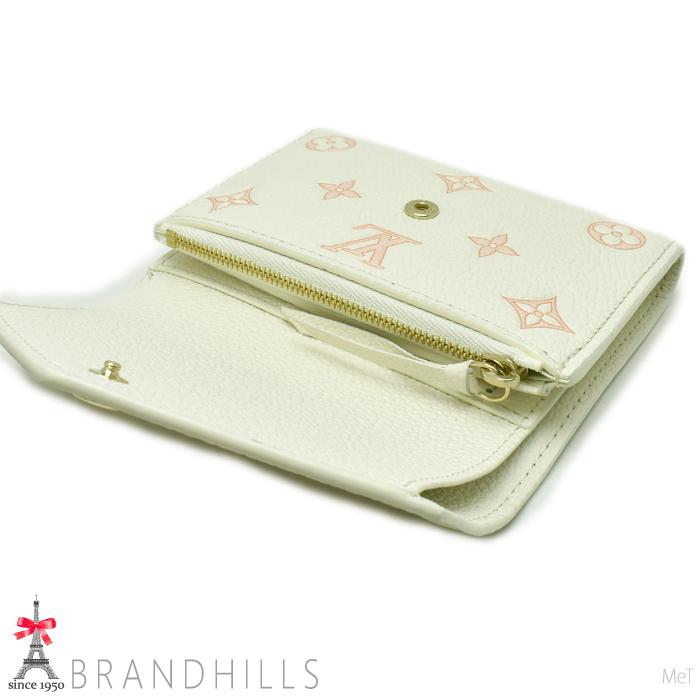 LOUIS VUITTON（ルイ・ヴィトン） 財布 ポルトフォイユ ヴィクトリーヌ