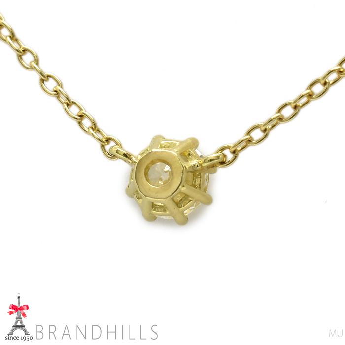 AHKAH（アーカー） ダイヤモンド 0.15ct ソルティアラウンド