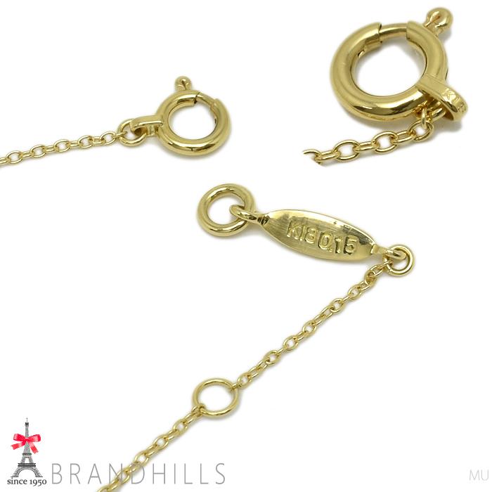 AHKAH（アーカー） ダイヤモンド 0.15ct ソルティアラウンド