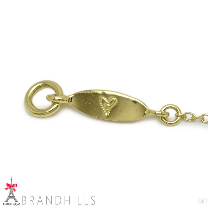 AHKAH（アーカー） ダイヤモンド 0.15ct ソルティアラウンド