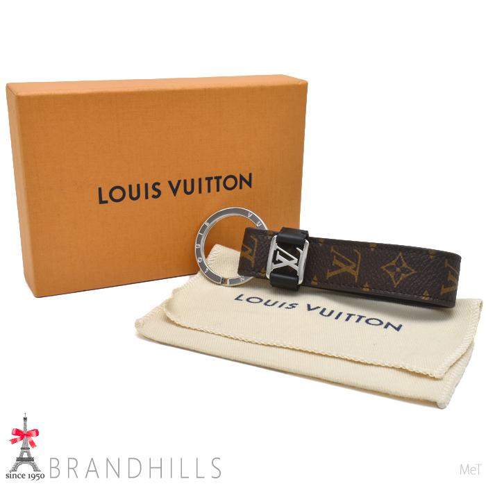 ルイヴィトン　キーホルダー　M62709 LOUIS VUITTON（ルイ・ヴィトン） キーホルダー メンズ LV ドラゴンヌ