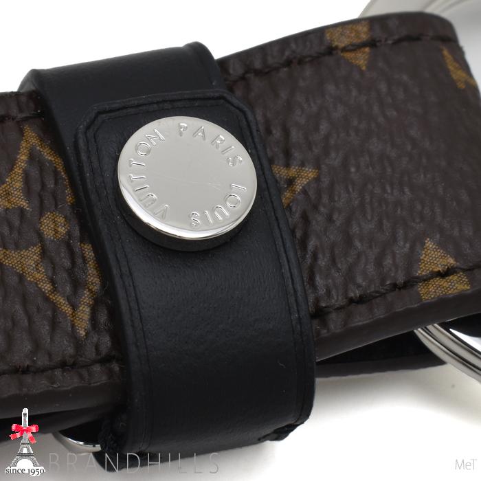 LOUIS VUITTON（ルイ・ヴィトン） キーホルダー メンズ LV ドラゴンヌ