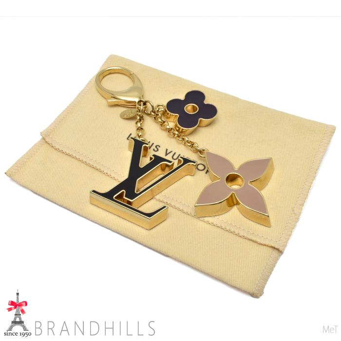 LOUIS VUITTON（ルイ・ヴィトン） バッグチャーム レディース フルール