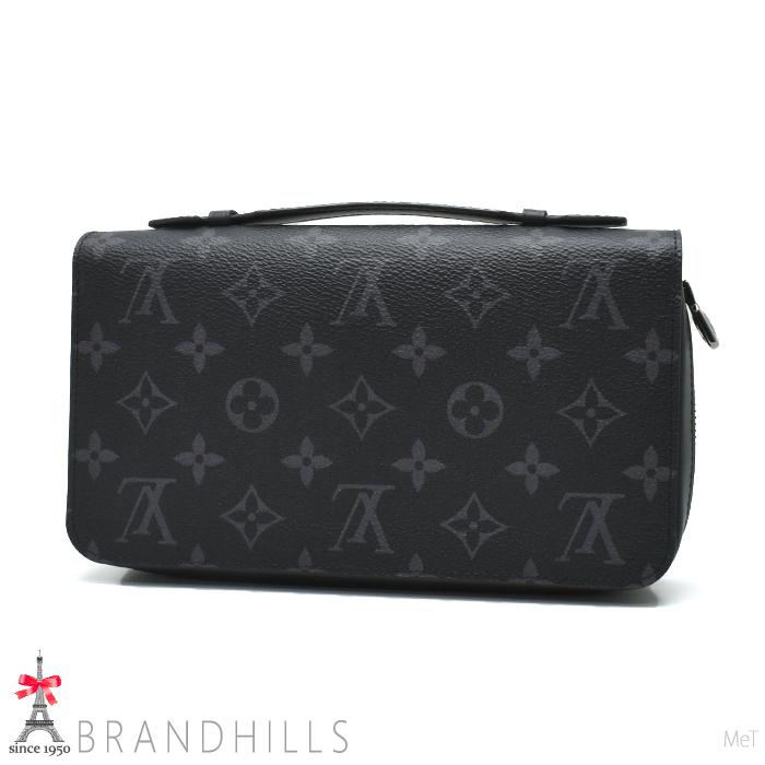 【新品未使用品】LOUIS VUITTON M61698 ジッピーXL LOUIS VUITTON（ルイ・ヴィトン） 長財布 メンズ ジッピーXL