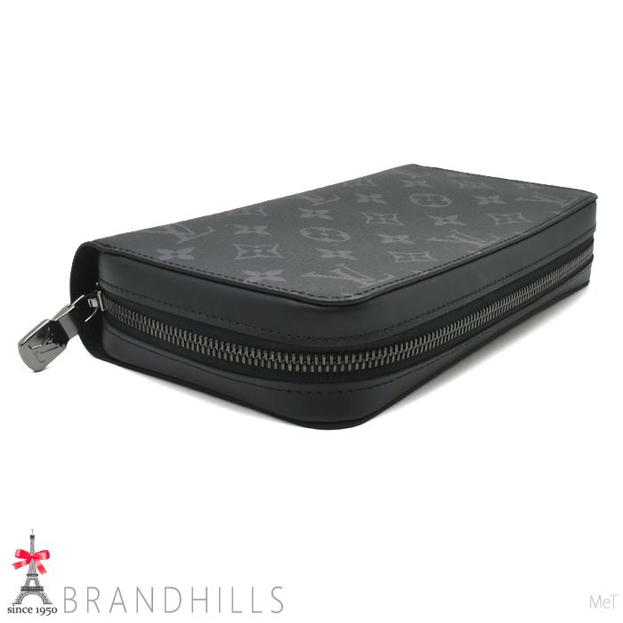 LOUIS VUITTON（ルイ・ヴィトン） 長財布 メンズ ジッピーXL