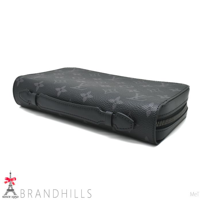 LOUIS VUITTON（ルイ・ヴィトン） 長財布 メンズ ジッピーXL